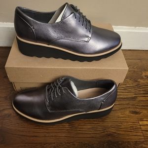 Brand new Clarks Sharon Noel